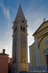 Kirche Sveti Martin in Vrsar