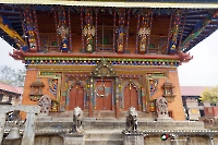 Changu Narayan Tempel