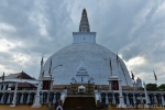 Anuradhapura Ruwanwelisaya Stupa