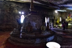 Höhlentempel Dambulla