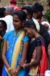 Hindu Prozession